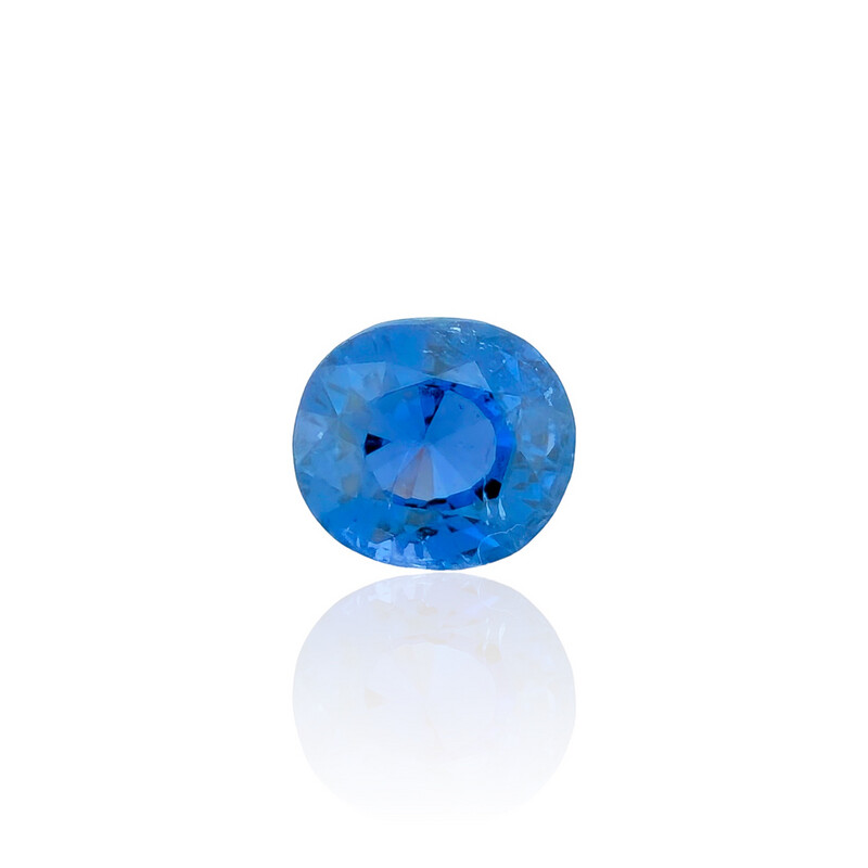Les Spinelles Bleues