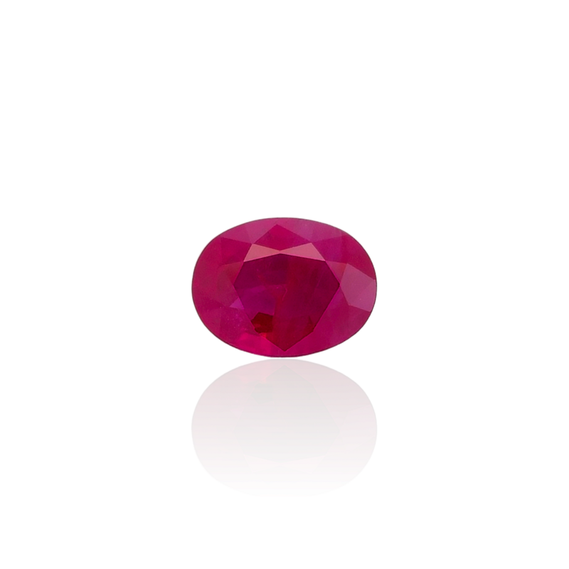 Les Rubis