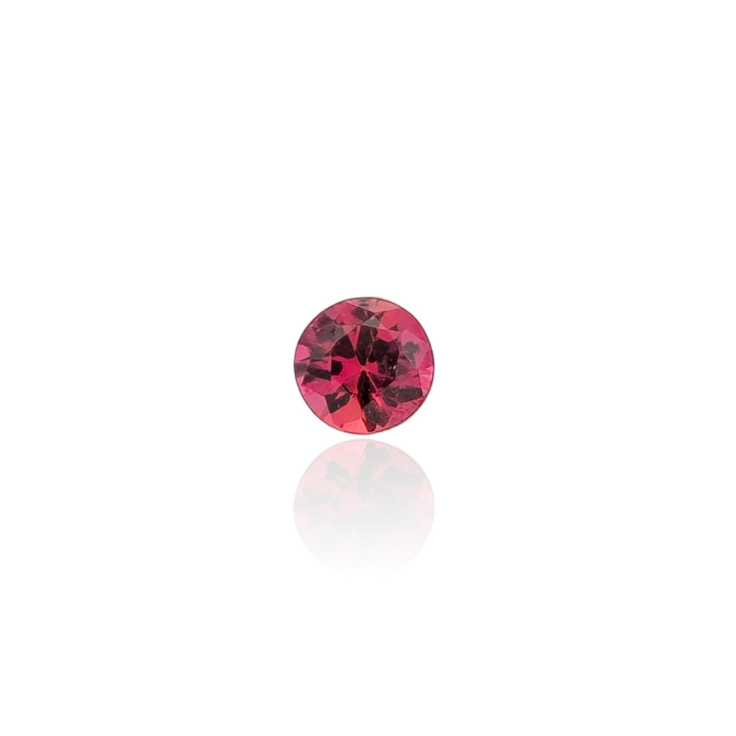 Rubis 2.3mm - Chauffé