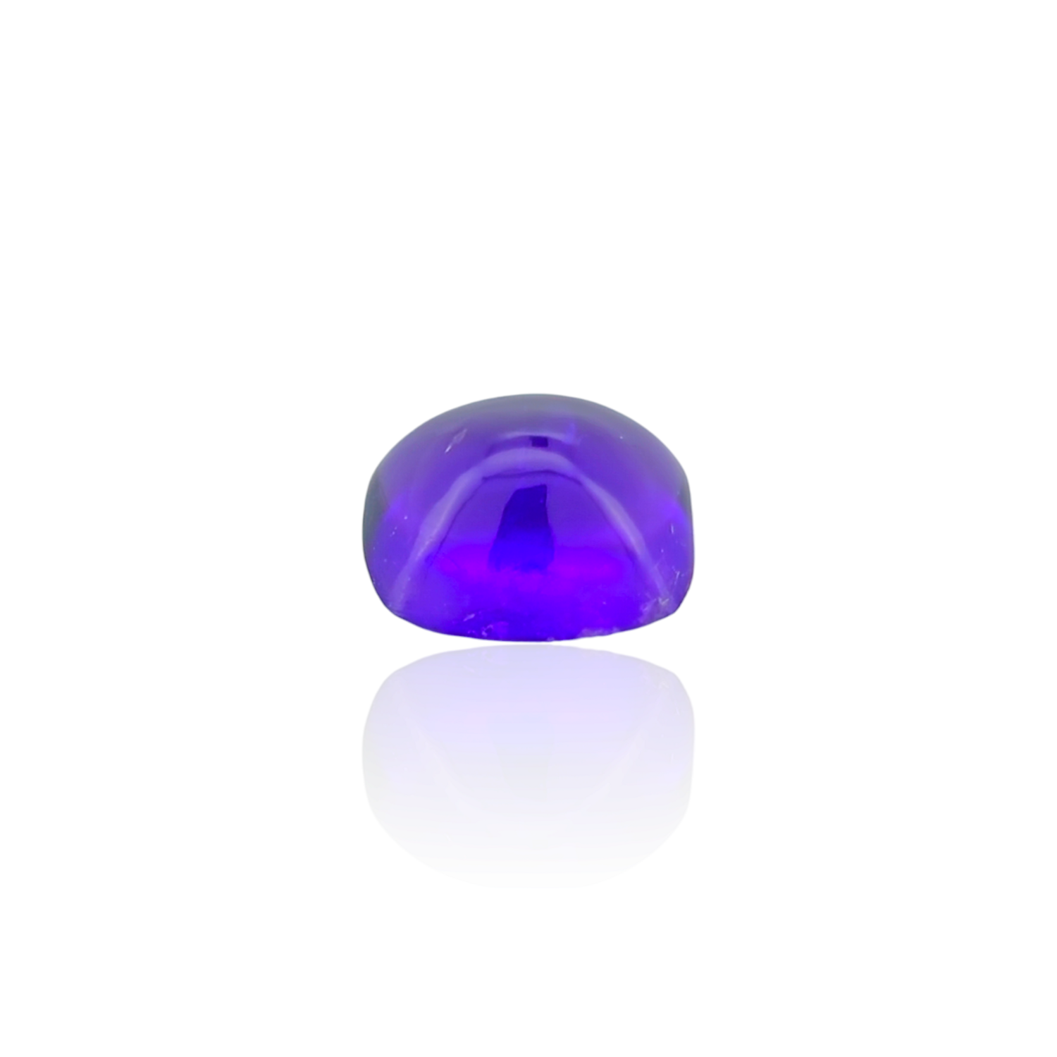 Hackmanite 0.53 Ct