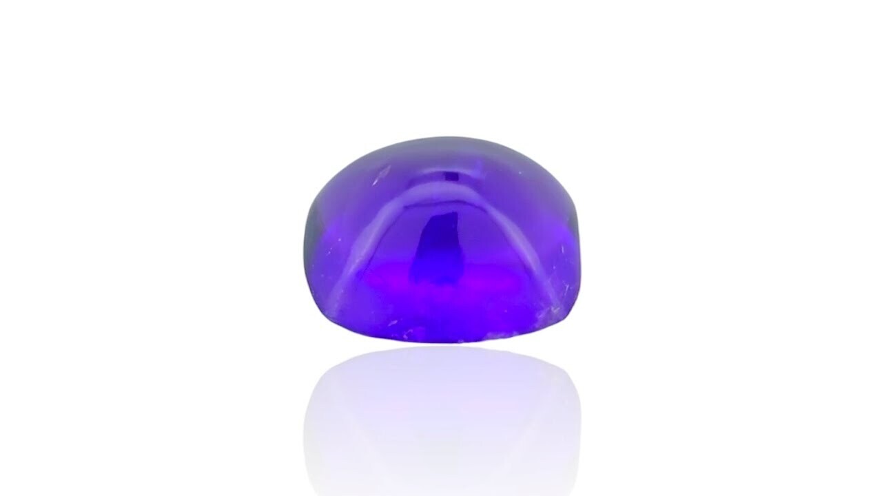 Hackmanite 0.53 Ct