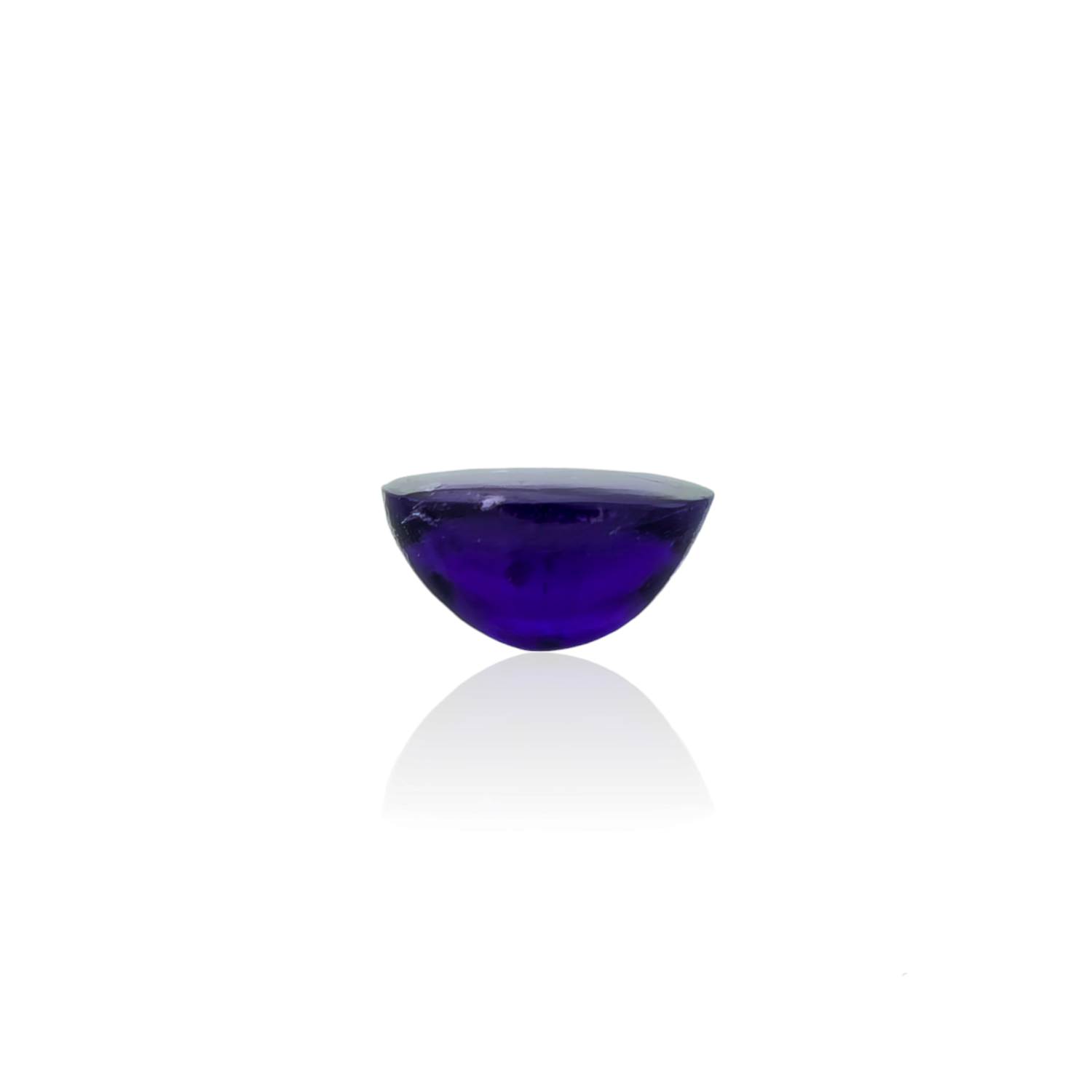 Hackmanite 0.53 Ct