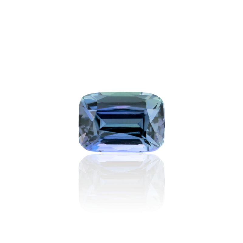 Les Tanzanites