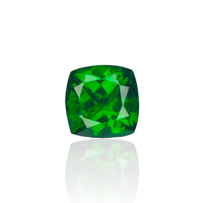Grenat Tsavorite 1.24 Ct