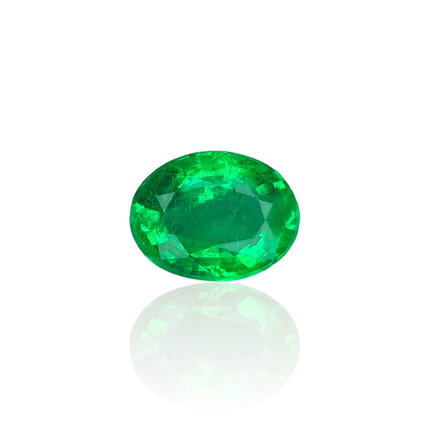 Émeraude 1.21 Ct