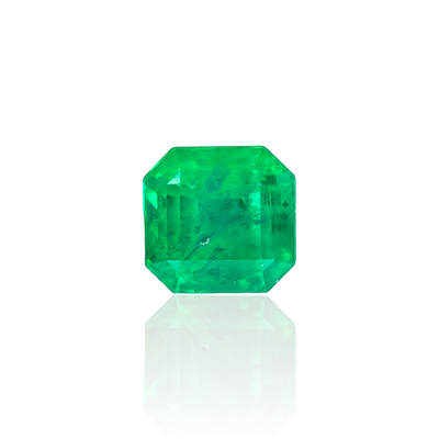 Émeraude 1.78 Ct