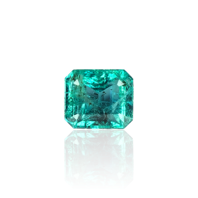 Émeraude 1.61  Ct