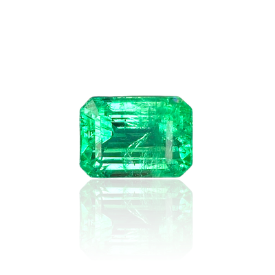 Émeraude 1.54 Ct