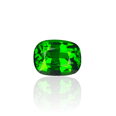 Grenat Tsavorite 2.10 Ct