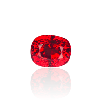 Spinelle Rouge 1.56 Ct