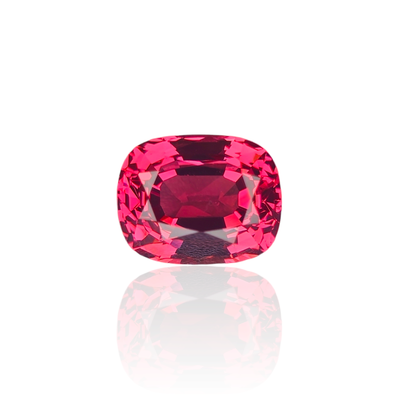 Spinelle Rouge 1.88 Ct