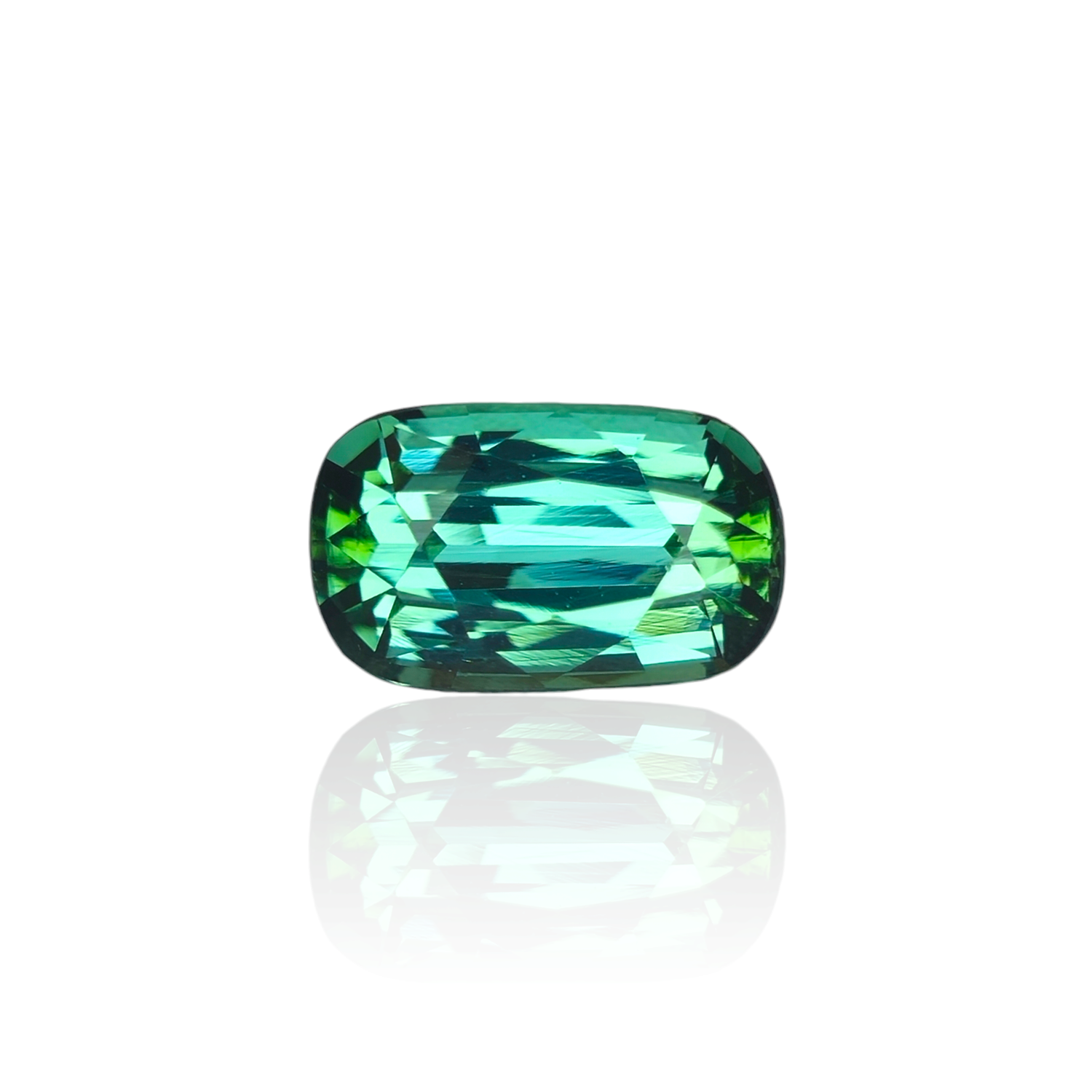 Tourmaline Paraiba 2.10 Ct