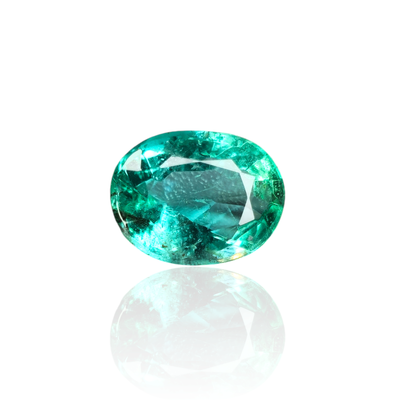 Émeraude 1.41  Ct