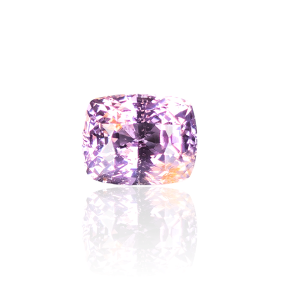 Saphir Rose 1.59 Ct - Non chauffé