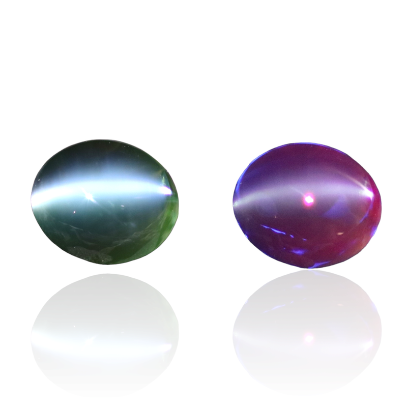 Les Alexandrites