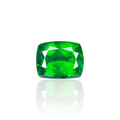 Grenat Tsavorite 1.15 Ct