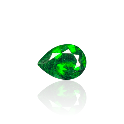 Grenat Tsavorite 1.21 Ct