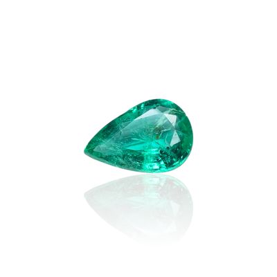 Émeraude 1.43  Ct