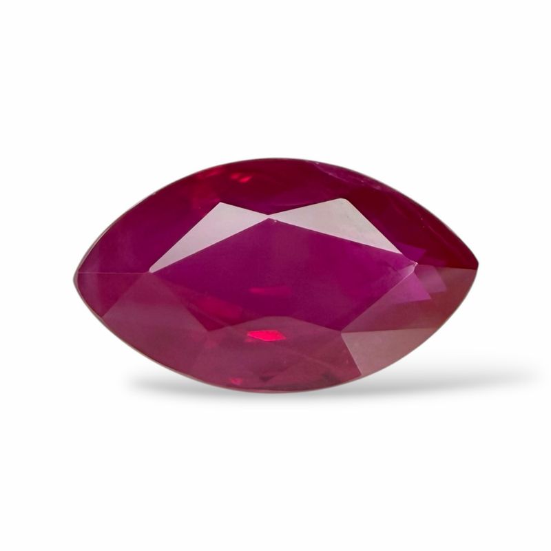 Les Rubis