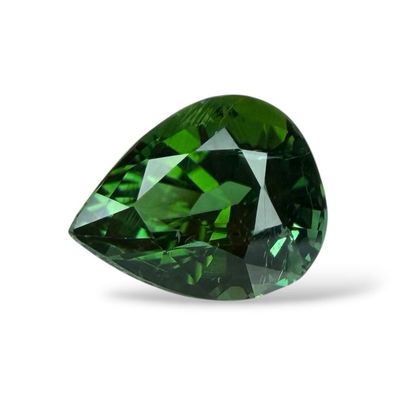 Les Tourmalines
