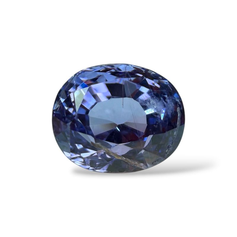 Les Spinelles Bleues