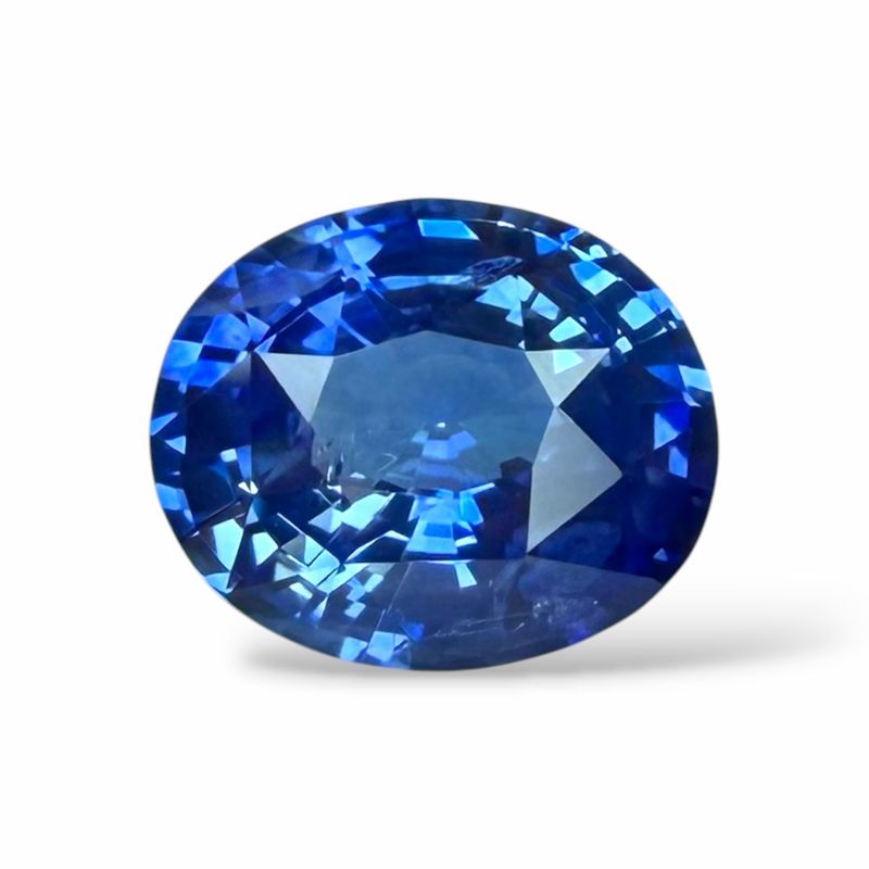 Les Saphirs Bleus
