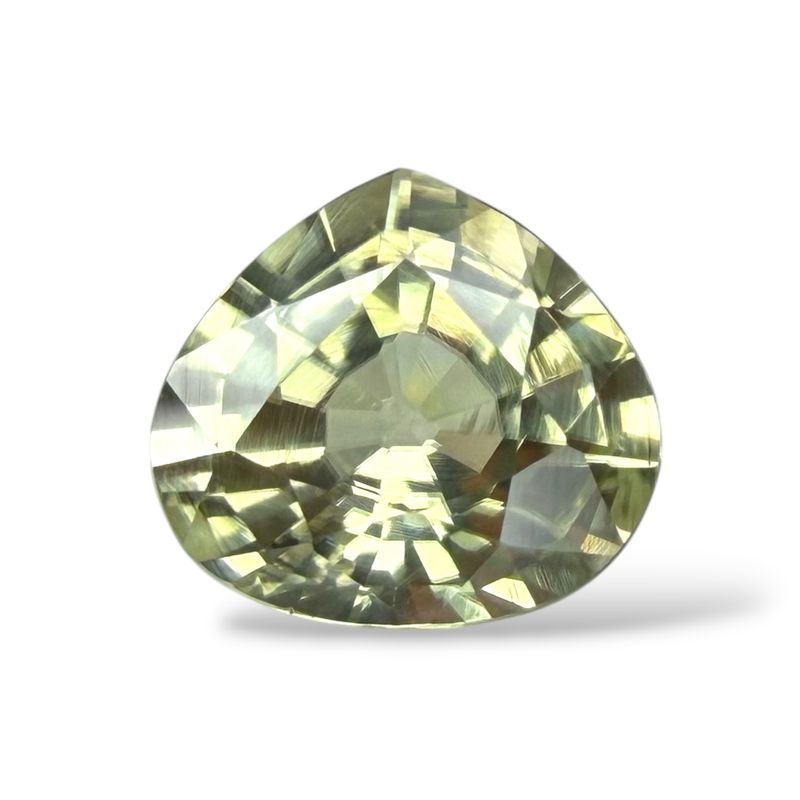 Les Zircons