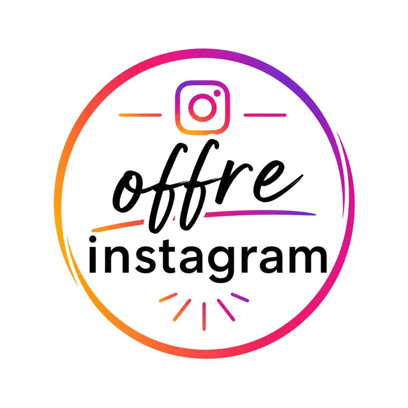 Les Offres Instagram