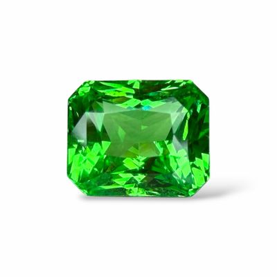Grenat Tsavorite 1.76 Cts