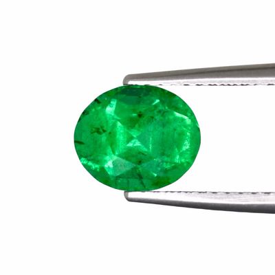 Émeraude 1.70 Ct