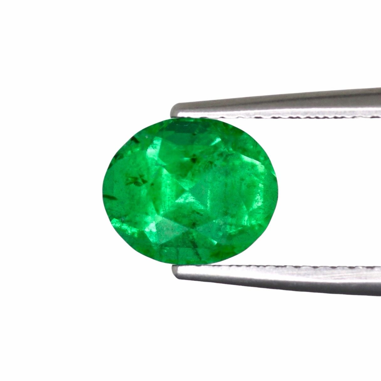 Émeraude 1.70 Ct Émeraude 1.70 Ct