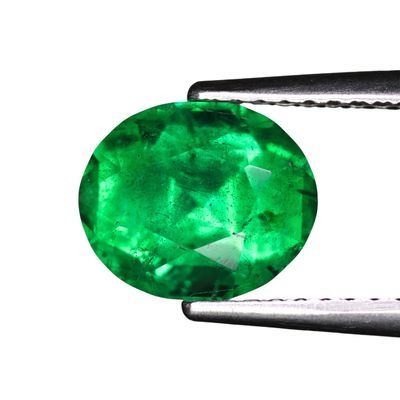 Émeraude 1.70 Ct