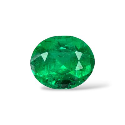 Émeraude 1.70 Cts