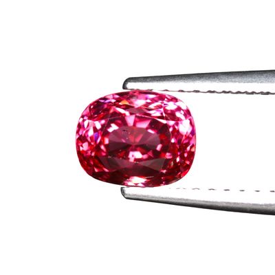 Spinelle Rouge Rose 1.60 Ct