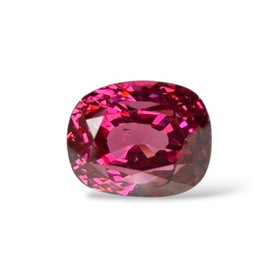 Spinelle Rouge Rose 1.60 Cts