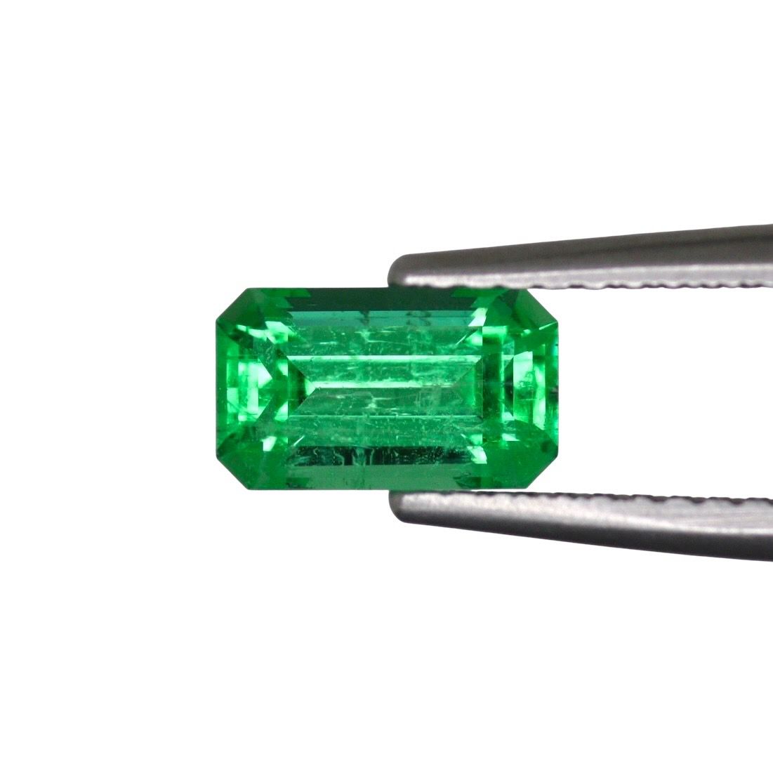 Émeraude 0.98 Ct Émeraude 0.98 Ct