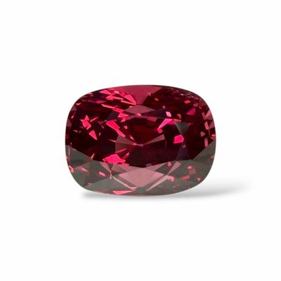 Spinelle Rouge Orange 1.87 Cts