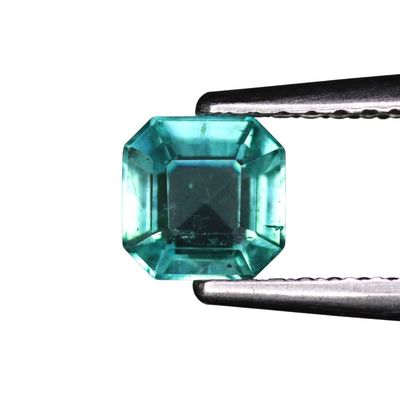 Émeraude 0.57 Ct