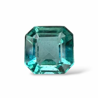 Émeraude 0.57 Ct