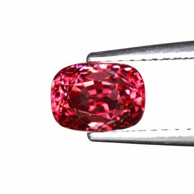 Spinelle Rouge Rose 1.60 Ct