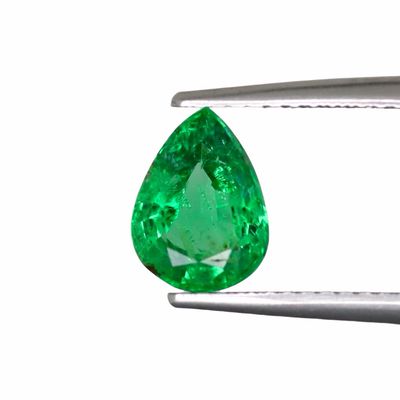 Émeraude 1.21 Ct