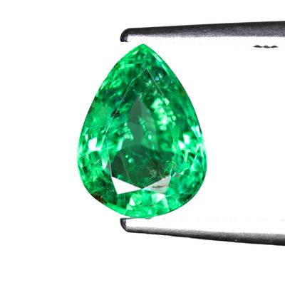 Émeraude 1.21 Ct