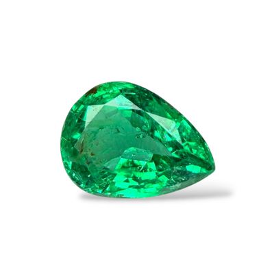 Émeraude 1.21 Cts