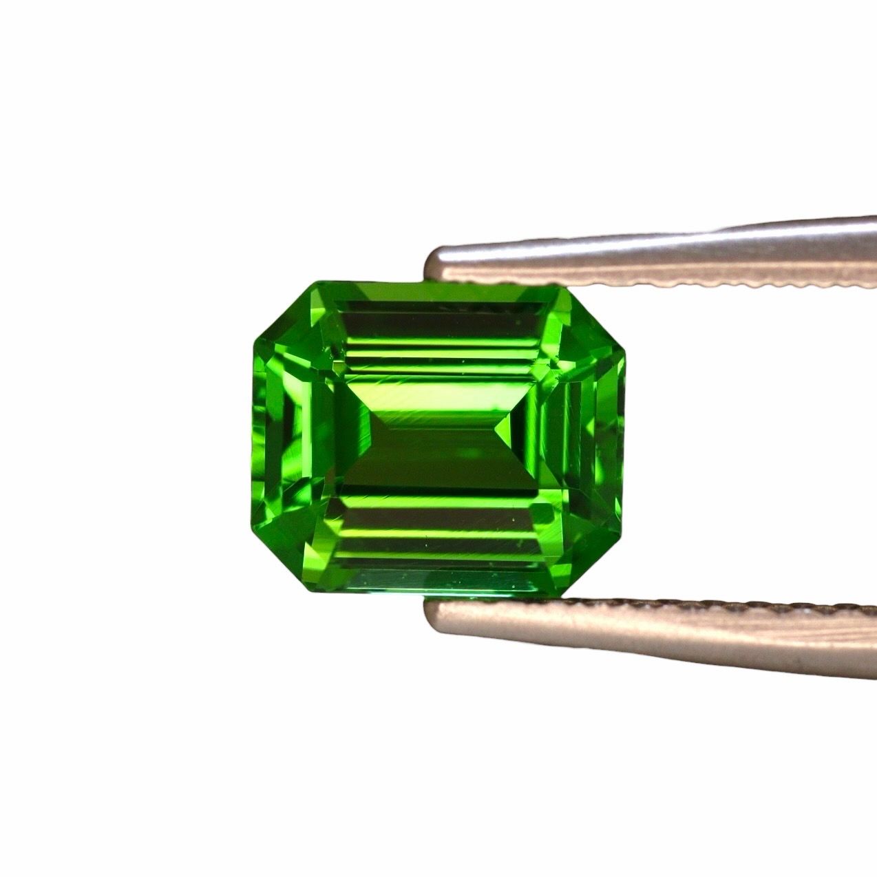 Grenat Tsavorite 1.65 Ct