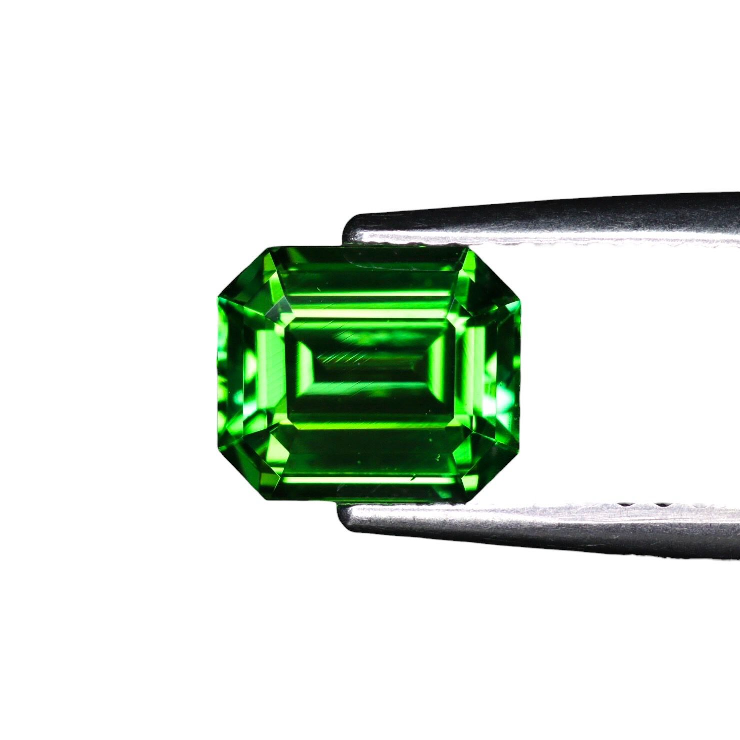 Grenat Tsavorite 1.65 Ct Grenat Tsavorite 1.65 Ct