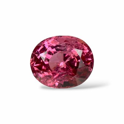 Spinelle Rouge Rose 1.45 Cts
