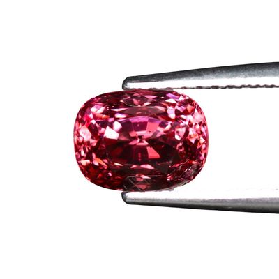 Spinelle Violet Rose 1.75 Ct