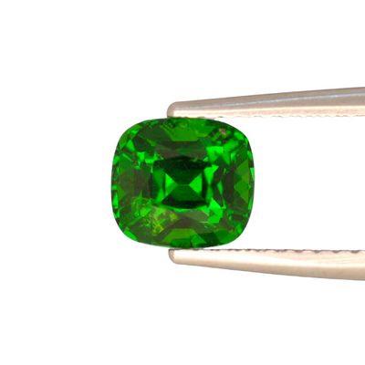 Grenat Tsavorite 1.62 Ct