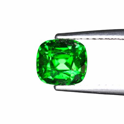 Grenat Tsavorite 1.62 Ct