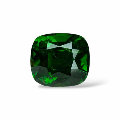 Grenat Tsavorite 1.62 Cts